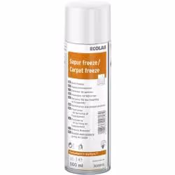 ECOLAB Sapur freeze Kaugummientferner 3028120
