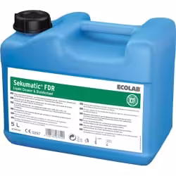 ECOLAB Sekumatic FDR Instrumentendesinfektion 3043820