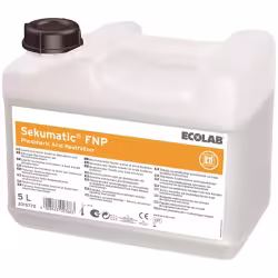 ECOLAB Sekumatic FNP Neutralisator 3015770