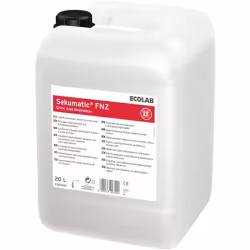 ECOLAB Sekumatic FNZ Neutralisator 3023500