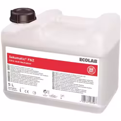 ECOLAB Sekumatic FNZ Neutralisator 3023510