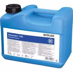 ECOLAB Sekumatic FRE Instrumentenreiniger 3022550