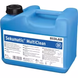 ECOLAB Sekumatic MultiClean Flüssigreiniger MMC5L