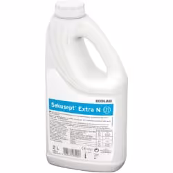 ECOLAB Sekusept Extra N Instrumentendesinfektion 3031010