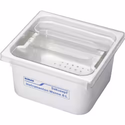 ECOLAB Sekusept Instrumentenwanne