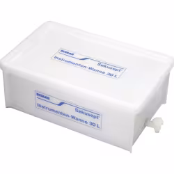ECOLAB Sekusept Instrumentenwanne
