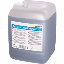 ECOLAB Sekusept MultiEnzyme P Instrumentenreinigung 3046650