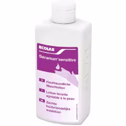 ECOLAB Seraman sensitive Waschlotion 3039380