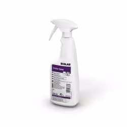 ECOLAB Sirafan Speed Flächendesinfektion 9109450