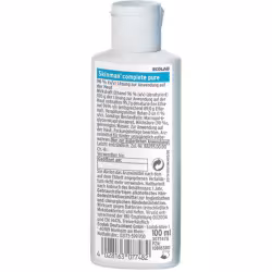 ECOLAB Skinman complete pure Händedesinfektion 3077470