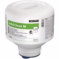 ECOLAB Solid Clean M Maschinenspülmittel 9067170