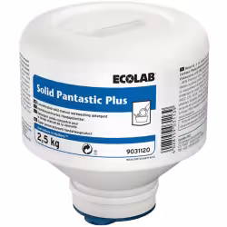 ECOLAB Solid Pantastic Plus Handspülmittel SPL10