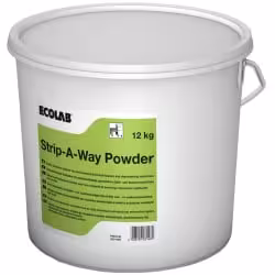 ECOLAB Strip-A-Way Powder Entkalker SWP10