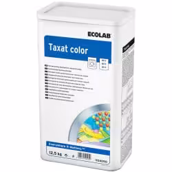 ECOLAB Taxat Color Buntwaschmittel TXC13
