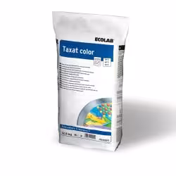 ECOLAB Taxat Colorwaschmittel