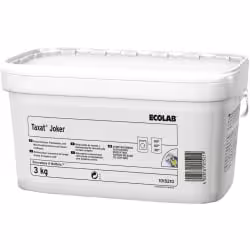 ECOLAB Taxat Joker Fleckensalz 1015210