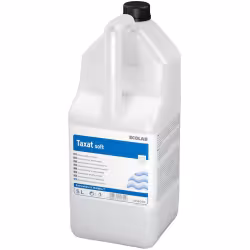 ECOLAB Taxat soft Weichspüler TXS5