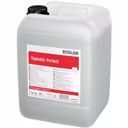 ECOLAB Topmatic Perfect Spülmittel TMP12