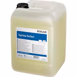 ECOLAB Toprinse Perfect Klarspüler TRT20