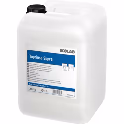 ECOLAB Toprinse Supra Klarspüler 9030680