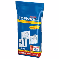 ECOLAB Topwash Power Vollwaschmittel 1101090