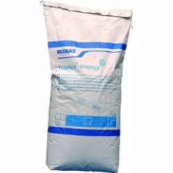 ECOLAB Triplex energy PF Spezialwaschmittel TNP25