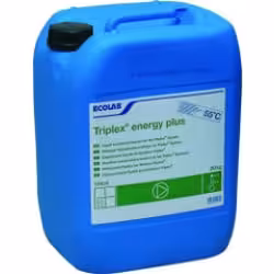 ECOLAB Triplex energy plus Waschkraftverstärker TPS20