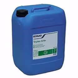 ECOLAB Triplex forte Alkaliverstärker TRF27