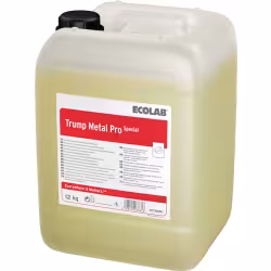 ECOLAB Trump Metal Pro Special Spülmaschinenreiniger 9078650