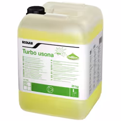 ECOLAB Turbo Usona Spezialwaschmittel 1017480