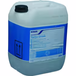 ECOLAB Turbo break Alkaliverstärker TUB24