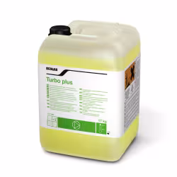 ECOLAB Turbo plus Waschmittel TUL17