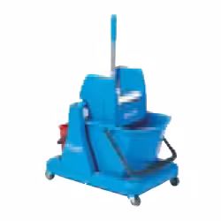 ECOLAB Vertikalpressen 10006751