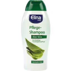 ELINA med Aloe Vera Shampoo 63632