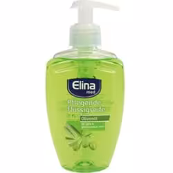 ELINA med Flüssigseife