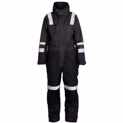 ELKA Rainwear Damen Thermo-Overall Working Xtreme