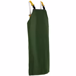 ELKA Rainwear PVC Schürze mit Träger 175809