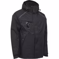 ELKA Rainwear Stretch Winterjacke Working Xtreme