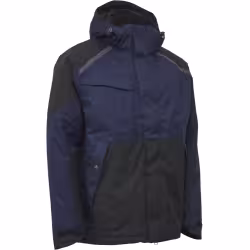 ELKA Rainwear Stretch Winterjacke Working Xtreme