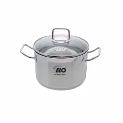 ELO Basic Profi Duo Therm Fleischtopf 40214