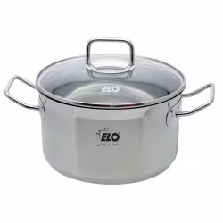ELO Basic Profi Duo Therm Fleischtopf 40224