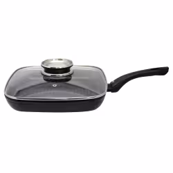 ELO Pure Belugo Grillpfanne mit Deckel 59828