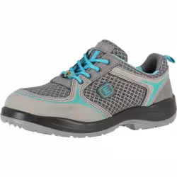 ELTEN Damen Sicherheitshalbschuh S1 MILA LOW ESD