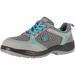 ELTEN Damen Sicherheitshalbschuh S1 MILA LOW ESD