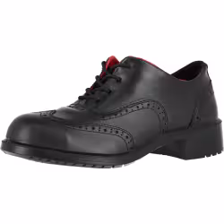 ELTEN Damen Sicherheitshalbschuh S2 OFFICER ESD