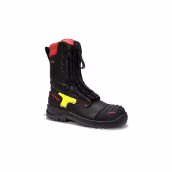 ELTEN Feuerwehrstiefel F2A CURT GTX