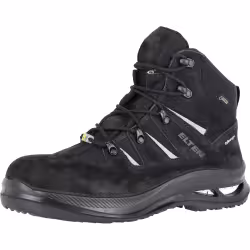 ELTEN S3-Stiefel NELSON XXG BLACK MID ESD WELLMAXX GORE-TEX 768691