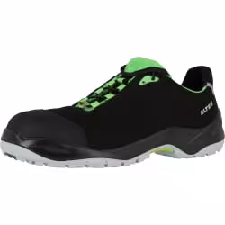 ELTEN Sicherheitshalbschuh S1P IMPULSE GREEN LOW ESD 722551