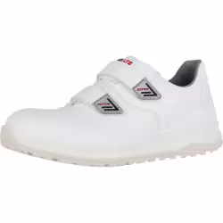 ELTEN Sicherheitshalbschuh S2 WHITE Grip Low