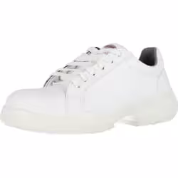 ELTEN Sicherheitshalbschuh S2 WHITE LOOP LOW